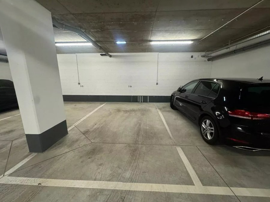 Квартира в Люксембурге, Люксембург, 80 м² - фото 6