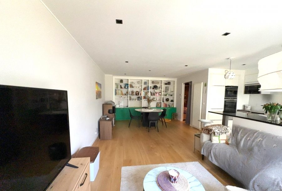 Квартира в Люксембурге, Люксембург, 81 м² - фото 6