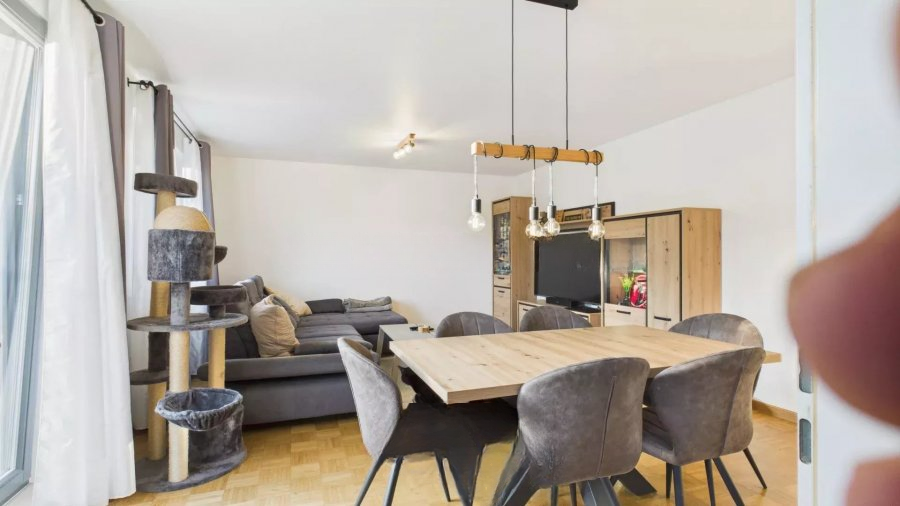 Квартира в Люксембурге, Люксембург, 85 м² - фото 6