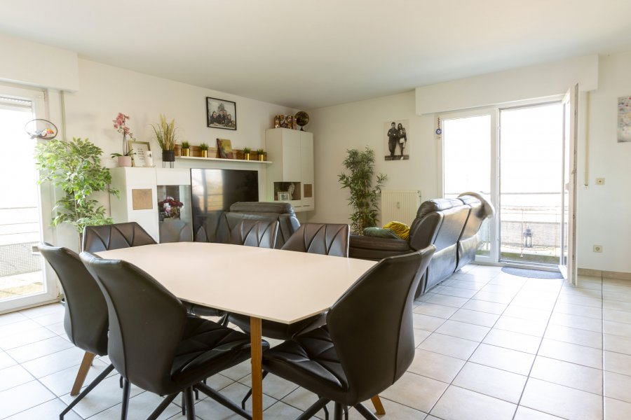 Квартира в Люксембурге, Люксембург, 86 м² - фото 6