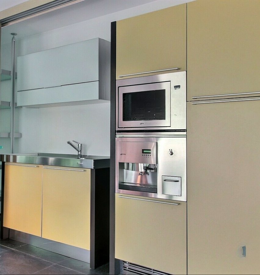 Квартира в Люксембурге, Люксембург, 93 м² - фото 6