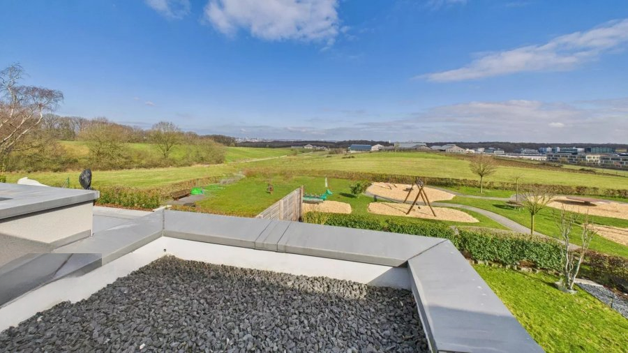 Квартира в Люксембурге, Люксембург, 184 м² - фото 6