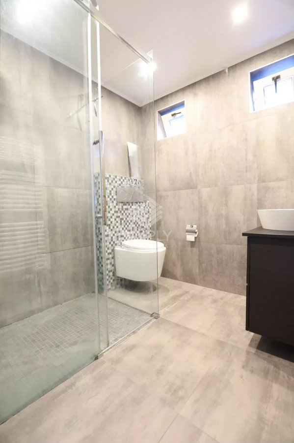 Квартира в Люксембурге, Люксембург, 210 м² - фото 6