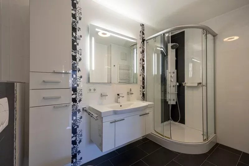 Квартира в Люксембурге, Люксембург, 115 м² - фото 6