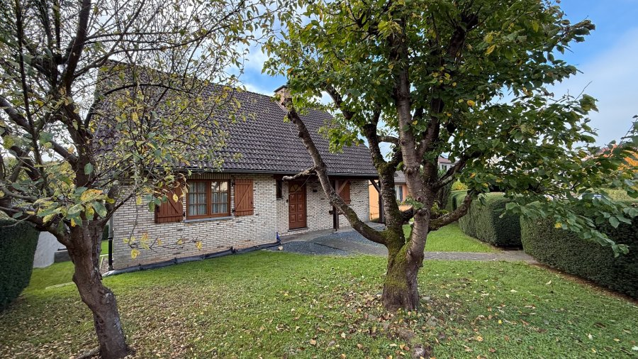 Квартира в Дикирхе, Люксембург, 250 м² - фото 6