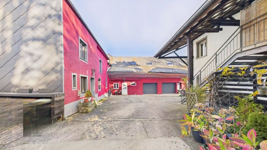 Квартира в Дикирхе, Люксембург, 638 м² - фото 6