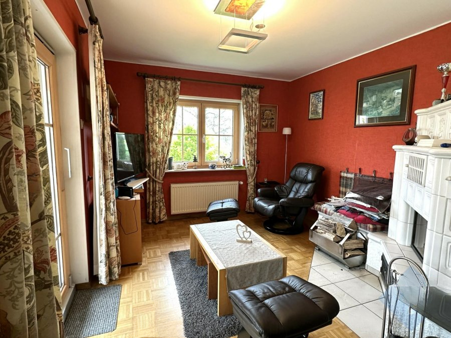 Квартира в Дикирхе, Люксембург, 325 м² - фото 6