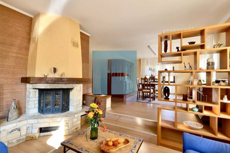 Квартира в Люксембурге, Люксембург, 170 м² - фото 6