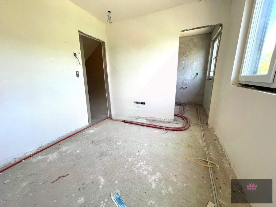 Квартира в Дикирхе, Люксембург, 201 м² - фото 6