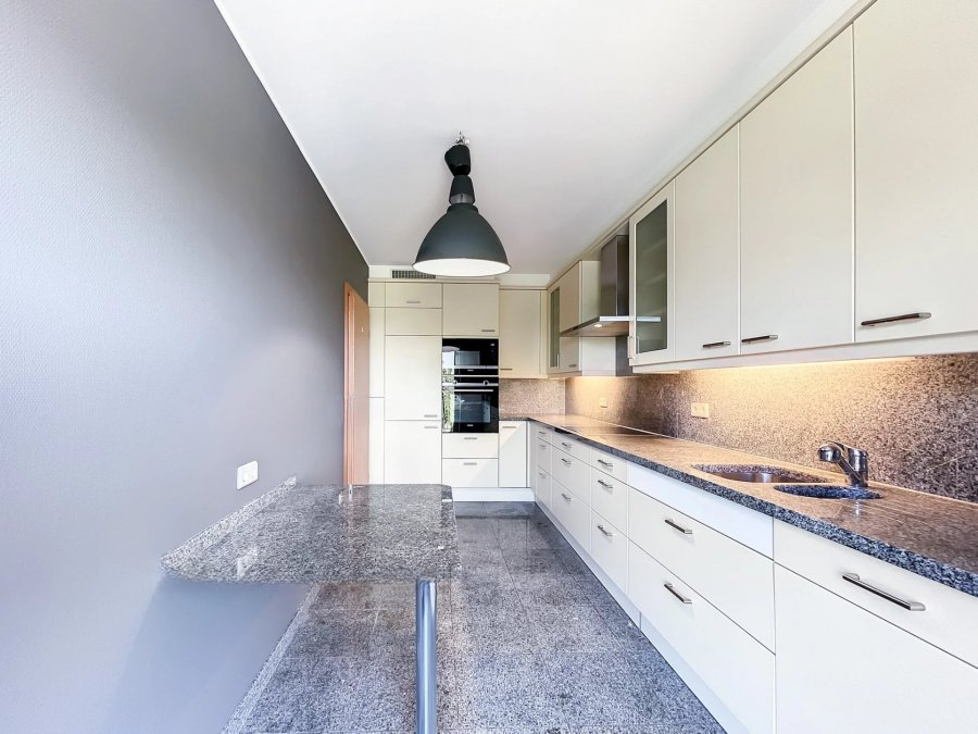 Квартира в Люксембурге, Люксембург, 116 м² - фото 6