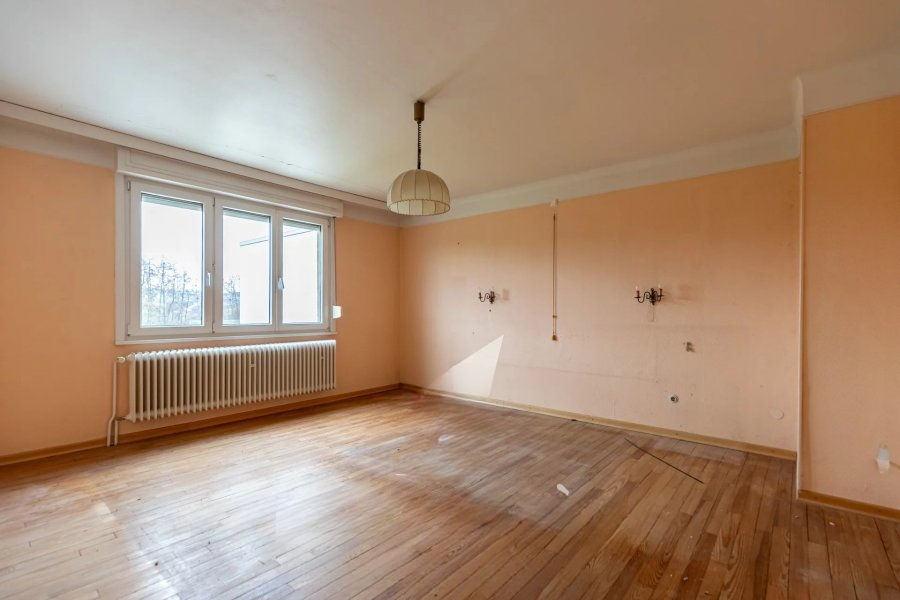 Квартира в Люксембурге, Люксембург, 188 м² - фото 6