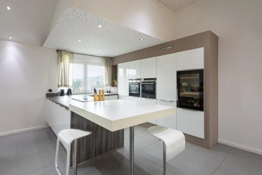 Квартира в Гревенмахере, Люксембург, 160 м² - фото 6
