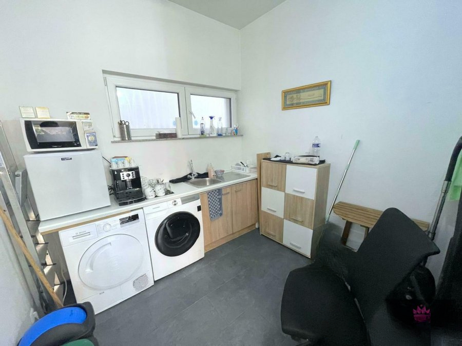 Квартира в Дикирхе, Люксембург, 126 м² - фото 6