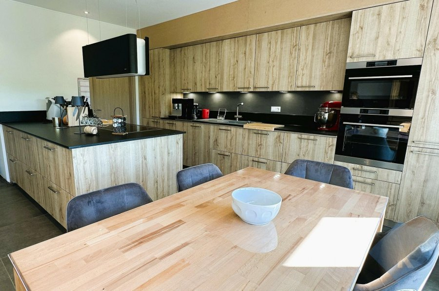 Квартира в Дикирхе, Люксембург, 110 м² - фото 6