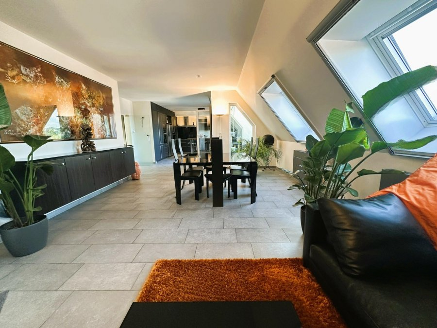 Квартира в Люксембурге, Люксембург, 130 м² - фото 6