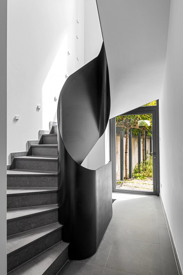 Квартира в Люксембурге, Люксембург, 296 м² - фото 6