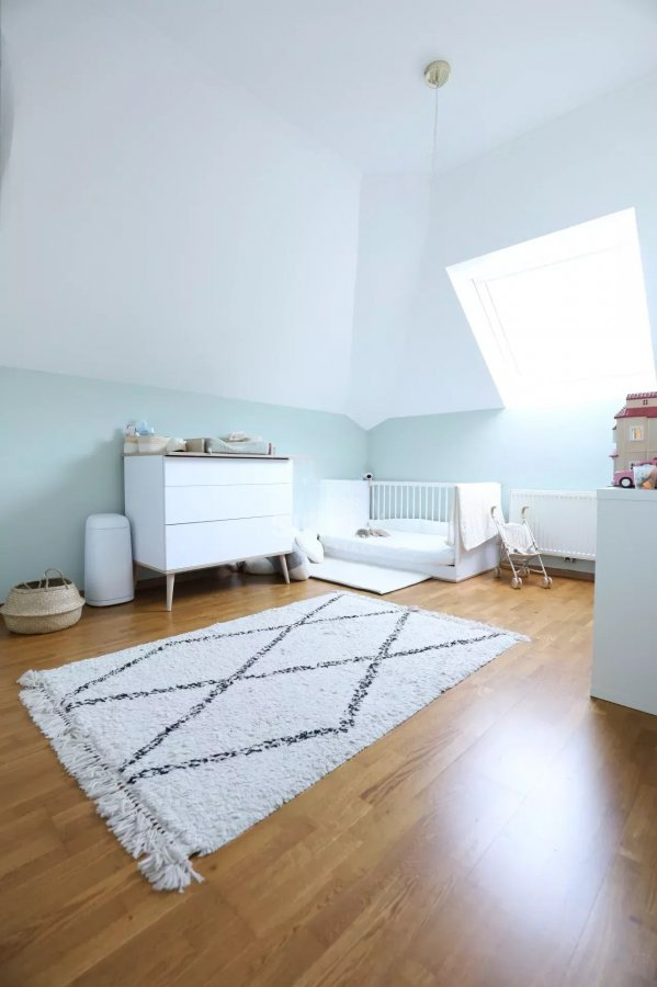 Квартира в Люксембурге, Люксембург, 128 м² - фото 6