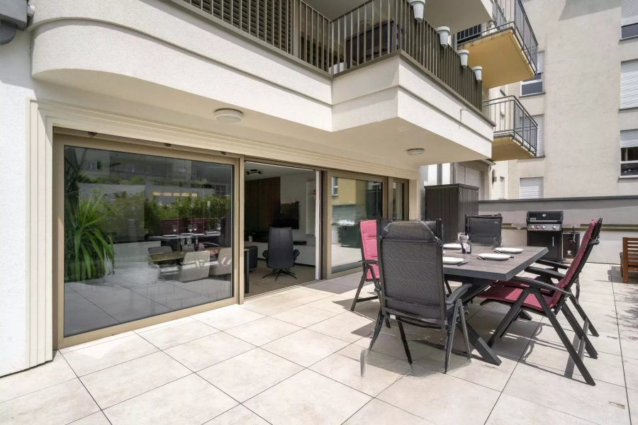 Квартира в Люксембурге, Люксембург, 103 м² - фото 7