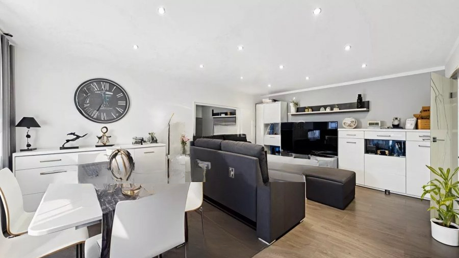 Квартира в Люксембурге, Люксембург, 200 м² - фото 7