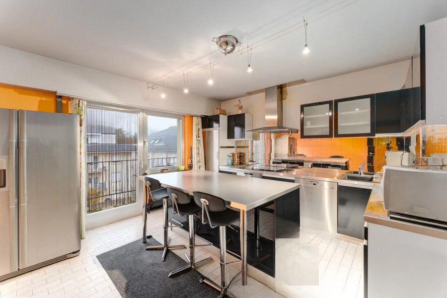 Квартира в Люксембурге, Люксембург, 140 м² - фото 7