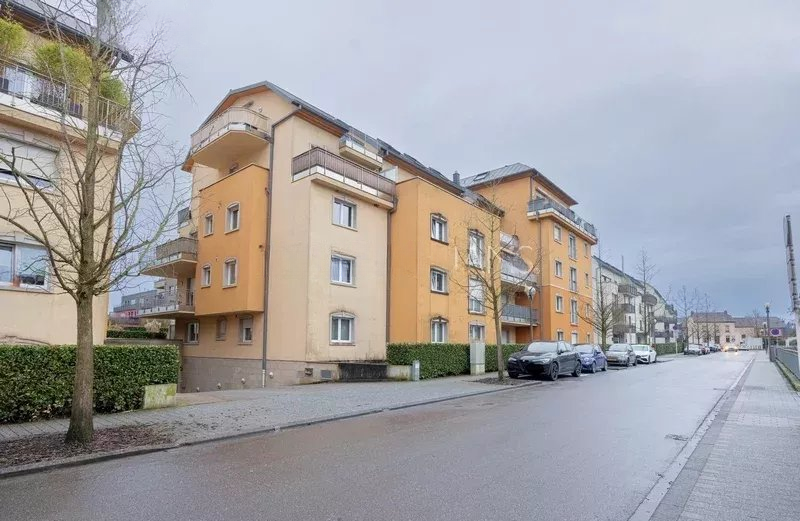 Квартира в Люксембурге, Люксембург, 115 м² - фото 7