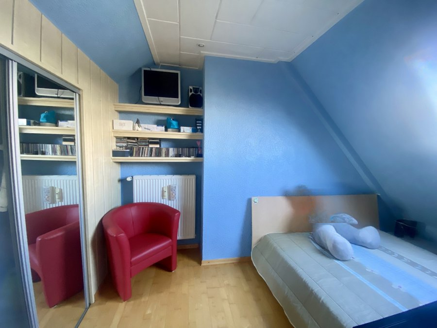 Квартира в Люксембурге, Люксембург, 70 м² - фото 7