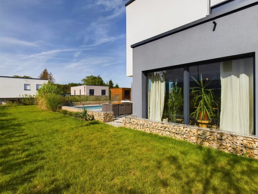 Квартира в Люксембурге, Люксембург, 190 м² - фото 7