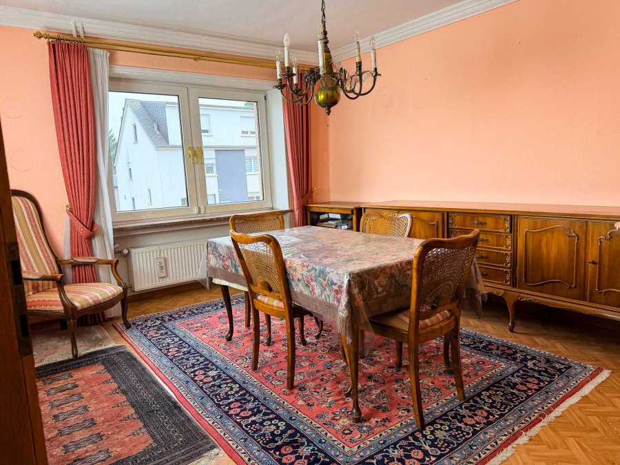 Квартира в Люксембурге, Люксембург, 121 м² - фото 7