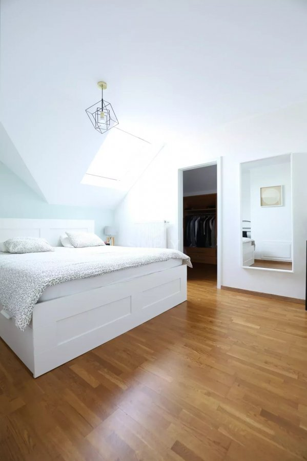 Квартира в Люксембурге, Люксембург, 128 м² - фото 7