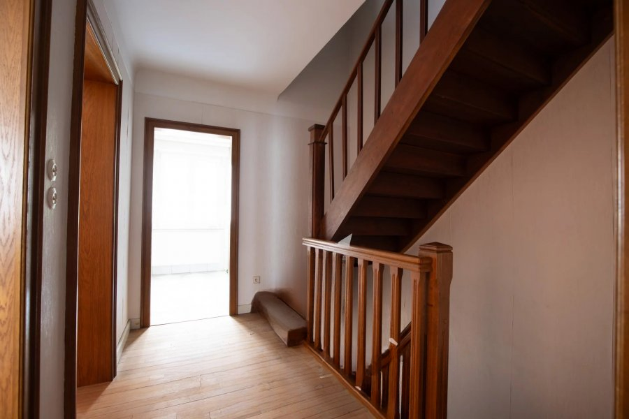 Квартира в Люксембурге, Люксембург, 188 м² - фото 7