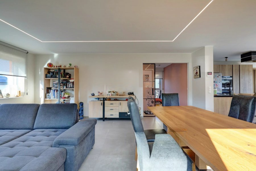 Квартира в Дикирхе, Люксембург, 155 м² - фото 7