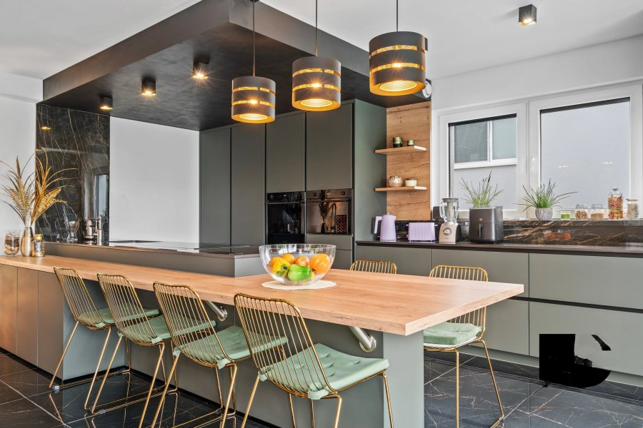 Квартира в Люксембурге, Люксембург, 310 м² - фото 7