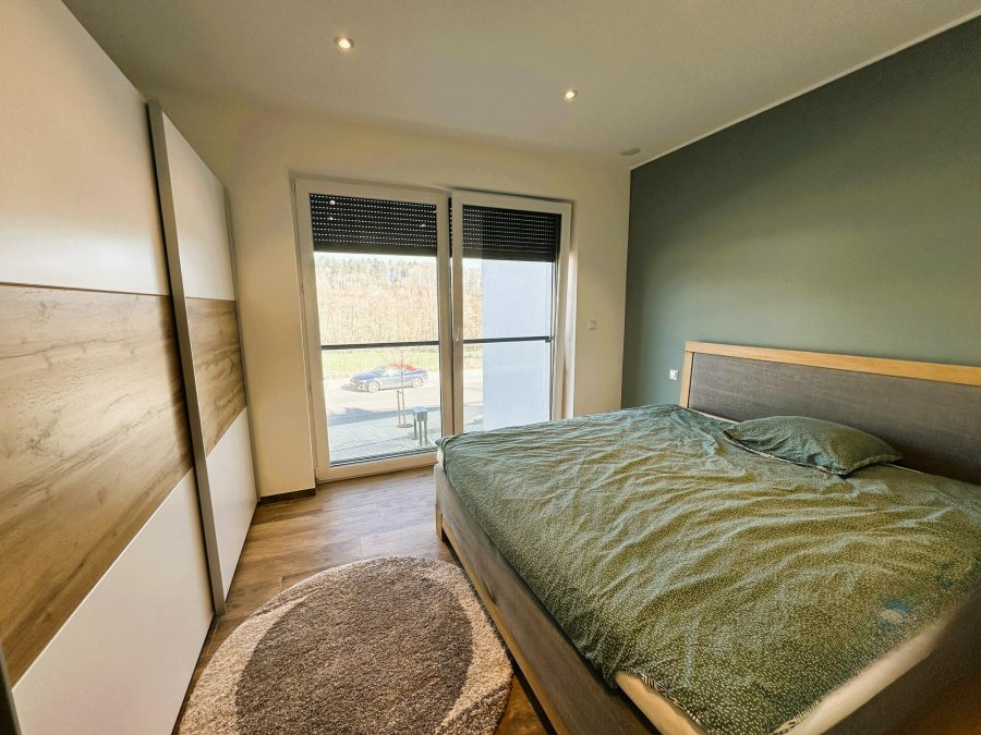 Квартира в Дикирхе, Люксембург, 110 м² - фото 7