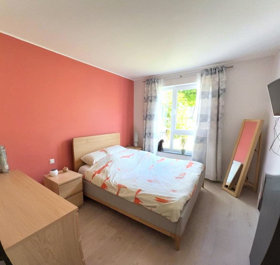 Квартира в Люксембурге, Люксембург, 81 м² - фото 7