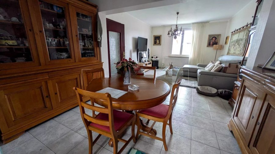 Квартира в Люксембурге, Люксембург, 150 м² - фото 7