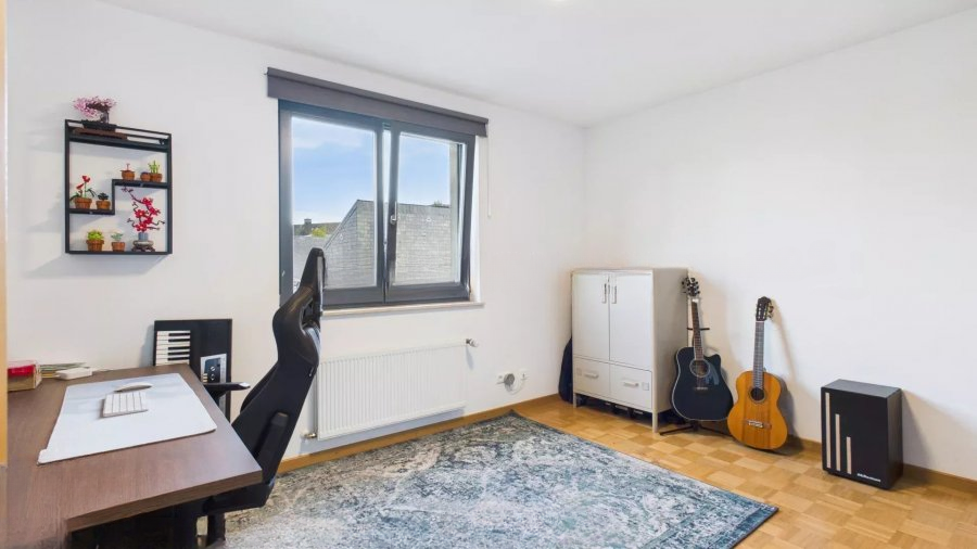 Квартира в Люксембурге, Люксембург, 85 м² - фото 7