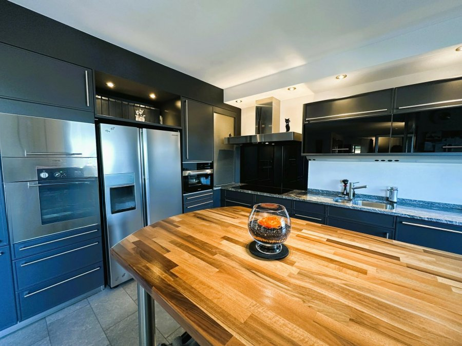 Квартира в Люксембурге, Люксембург, 130 м² - фото 7