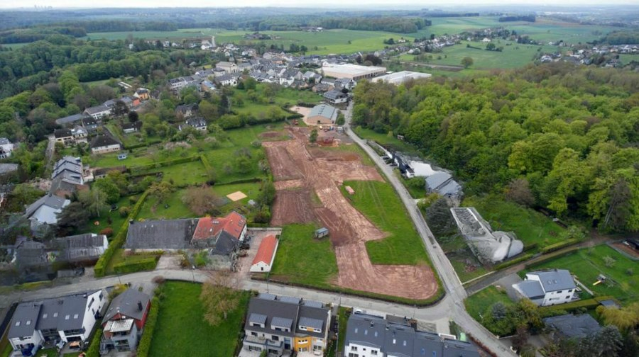 Квартира в Люксембурге, Люксембург, 151 м² - фото 6