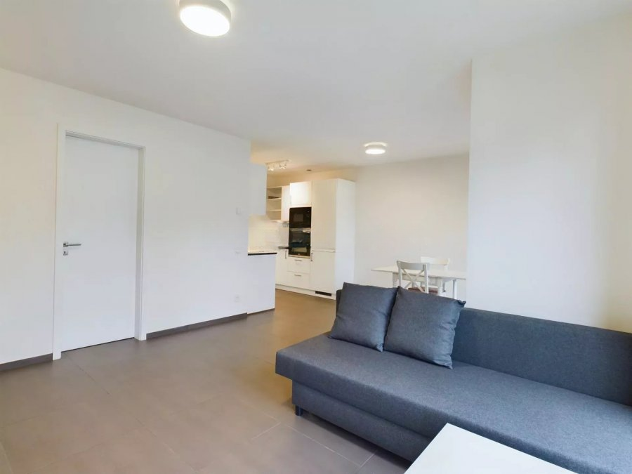 Квартира в Люксембурге, Люксембург, 50 м² - фото 7