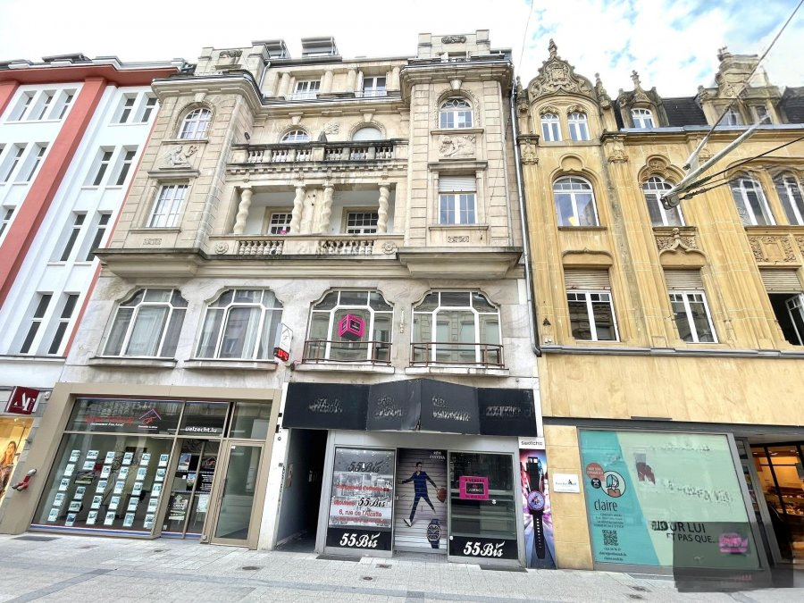 Квартира в Люксембурге, Люксембург, 92 м² - фото 7