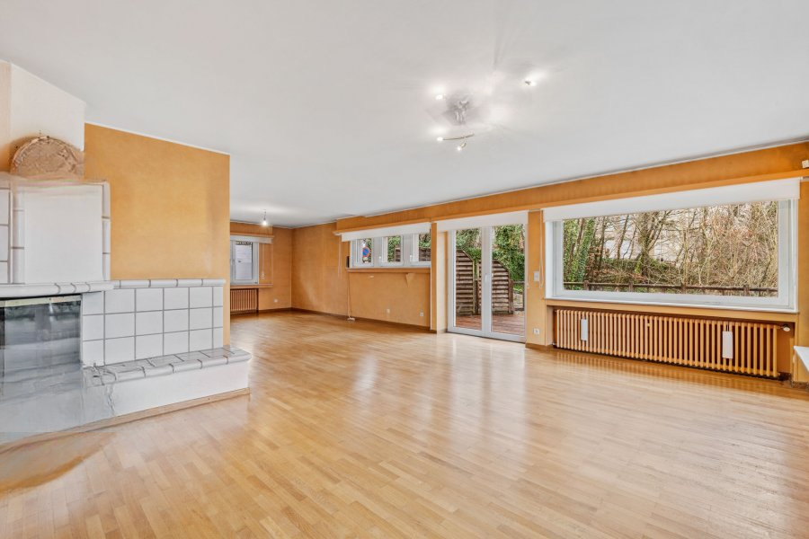 Квартира в Люксембурге, Люксембург, 160 м² - фото 7