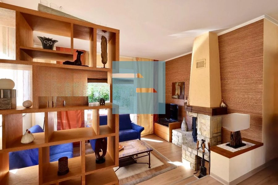 Квартира в Люксембурге, Люксембург, 170 м² - фото 7