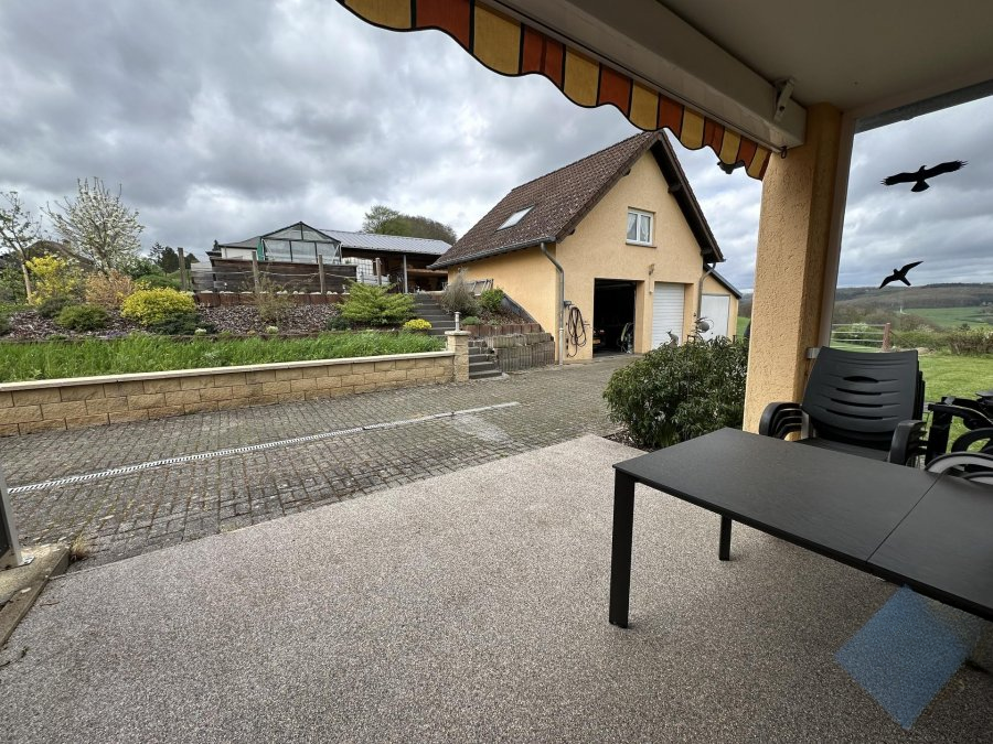 Квартира в Дикирхе, Люксембург, 325 м² - фото 7