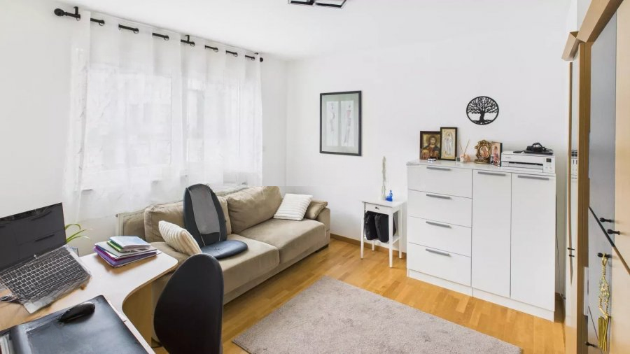 Квартира в Люксембурге, Люксембург, 184 м² - фото 7