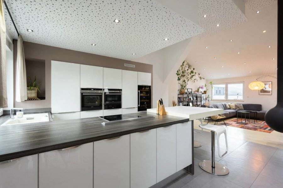 Квартира в Гревенмахере, Люксембург, 160 м² - фото 7