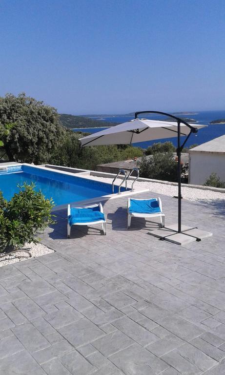 Вилла Sevid, Хорватия, 50 м² - фото 1