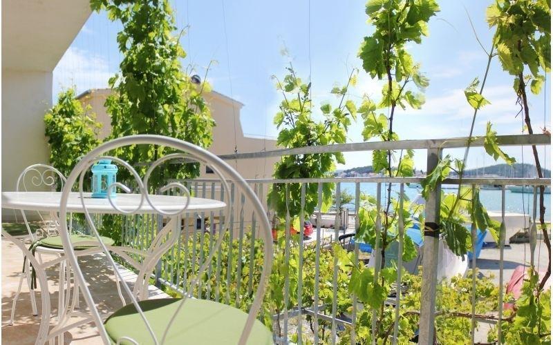 Отель, гостиница в Рогознице, Хорватия, 239 м² - фото 1