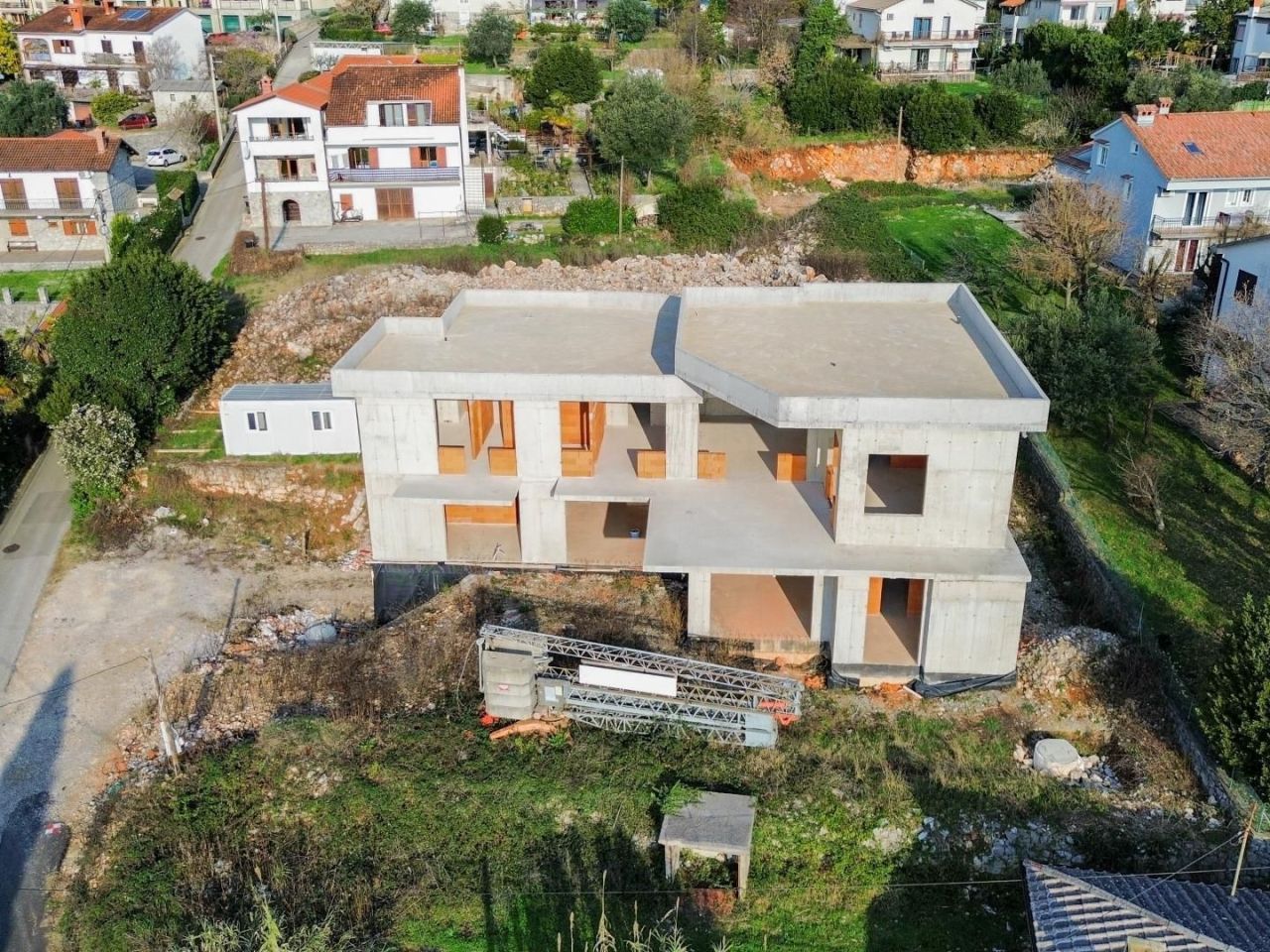 Вилла в Ичичах, Хорватия, 400 м² - фото 2