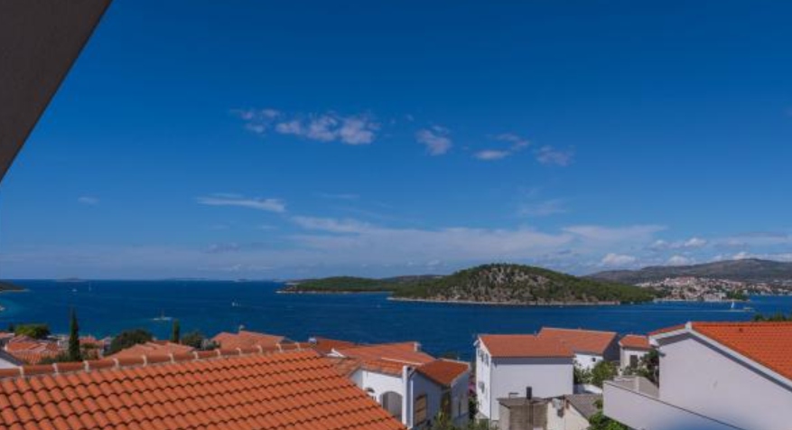 Отель, гостиница в Рогознице, Хорватия, 255 м² - фото 2