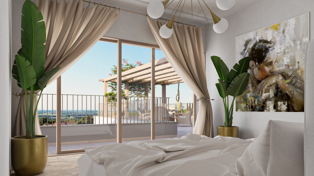 Вилла в Порече, Хорватия, 1 183 м² - фото 2